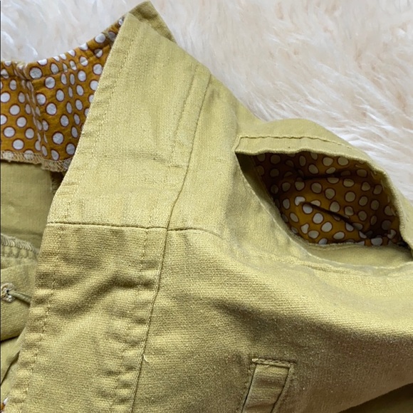 Vintage Button Shorts - Picture 5 of 6